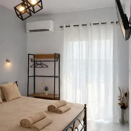Lejlighed Matinas *