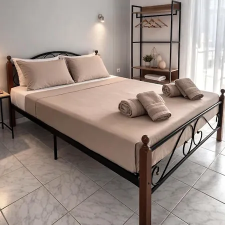 Matinas Néa Meságkala