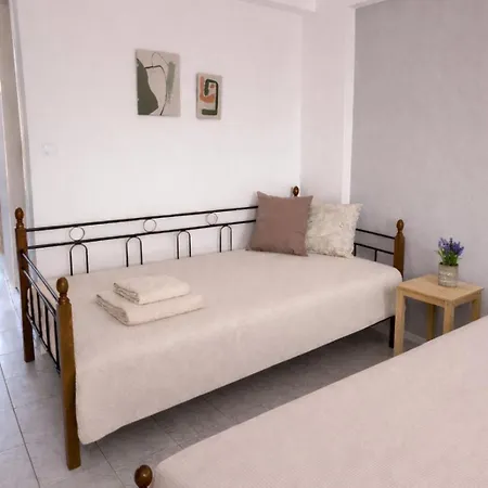 Matinas Appartamento