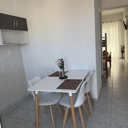 Appartamento Matinas