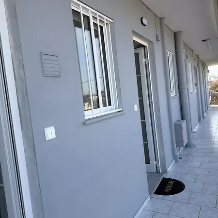 Matinas Appartamento *