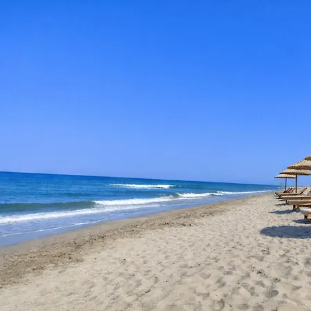 Appartamento Matinas