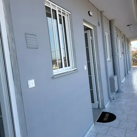 Lejlighed Matinas Néa Meságkala