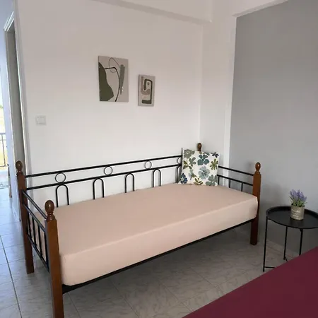 Matinas * Néa Meságkala