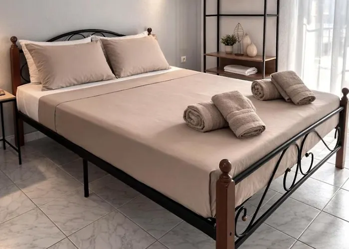 Matinas Néa Meságkala