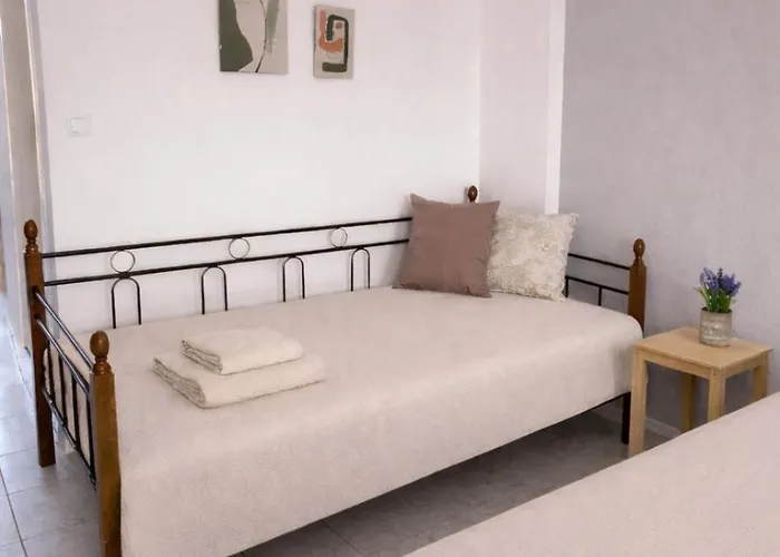 Matinas Appartamento