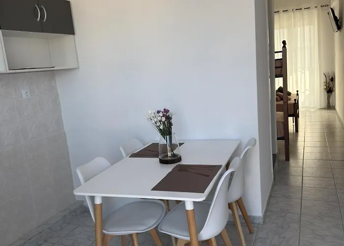 Appartamento Matinas