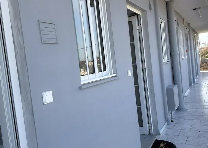 Matinas Appartamento *