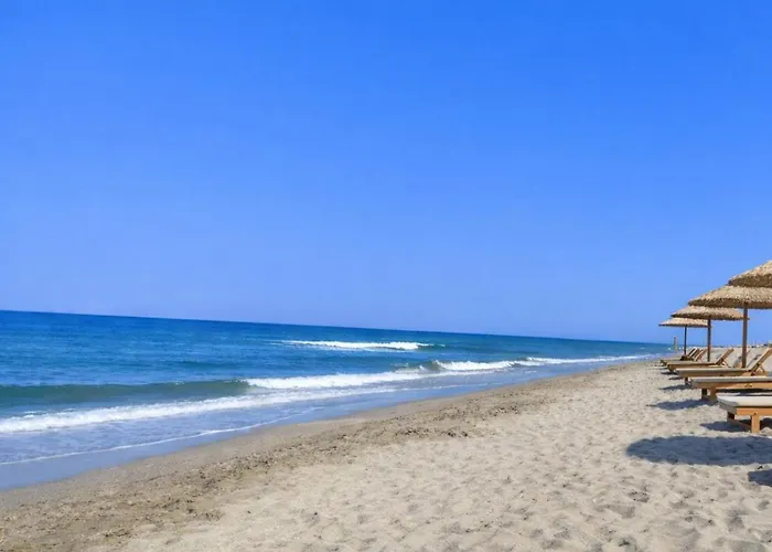 Appartamento Matinas