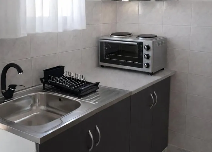 Matinas Néa Meságkala