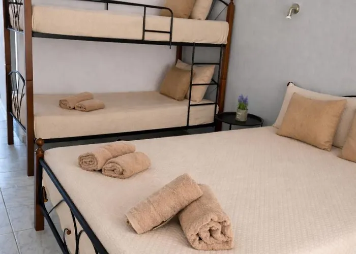 Matinas Appartamento